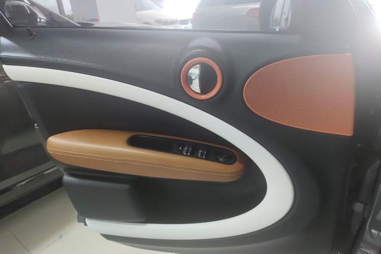 Used MINI Countryman 2011 1.6L ONE Interior 7