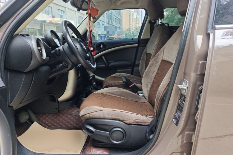 Used MINI Countryman  Left Front Seat