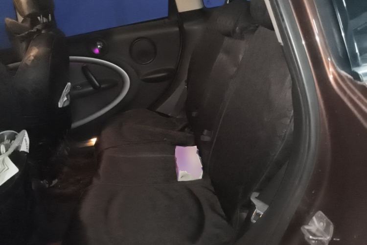 Used MINI Countryman 2011 1.6L ONE Left Rear Seat