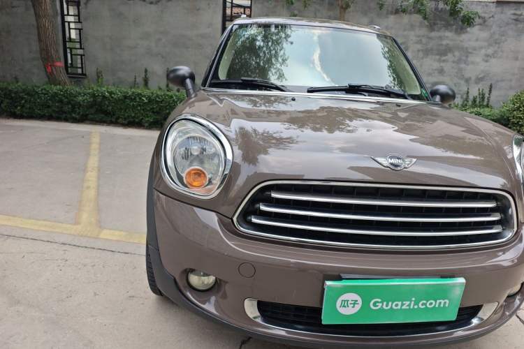 Used MINI Countryman  Right Front Headlight