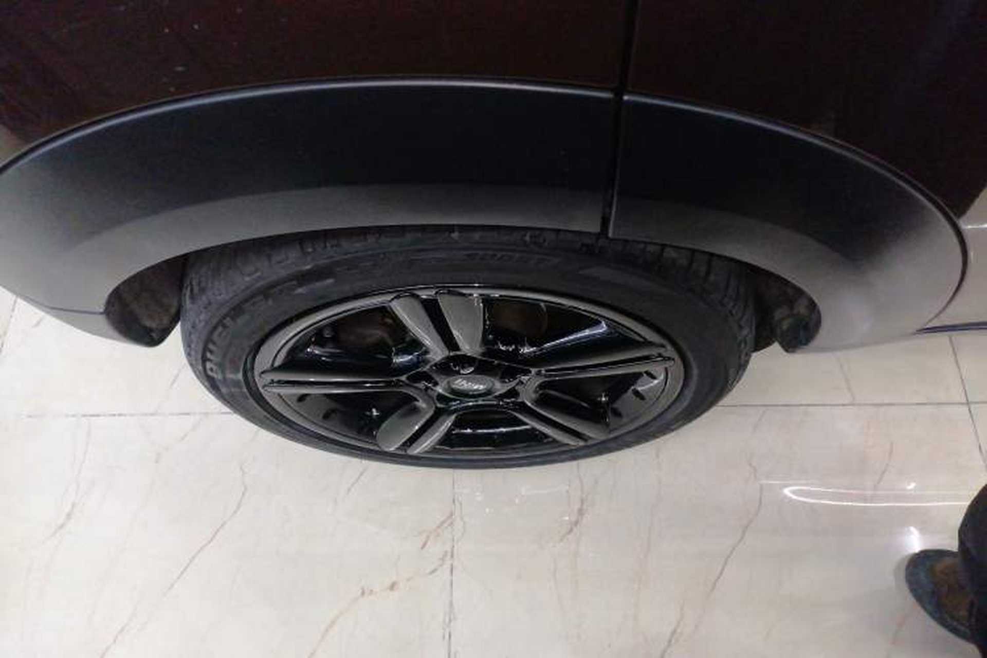 Used MINI Countryman 2011 1.6T COOPER S ALL4 5-seater model Right Rear Wheel Hub