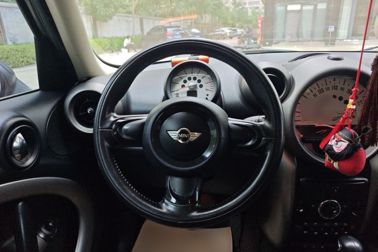 Used MINI Countryman  Steering Wheel