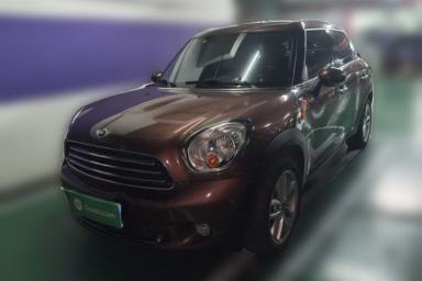 Used MINI Countryman 2011 1.6L ONE