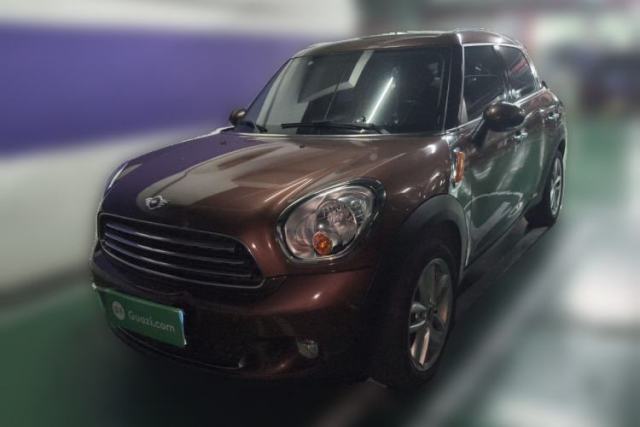 Used MINI Countryman 2011 1.6L ONE