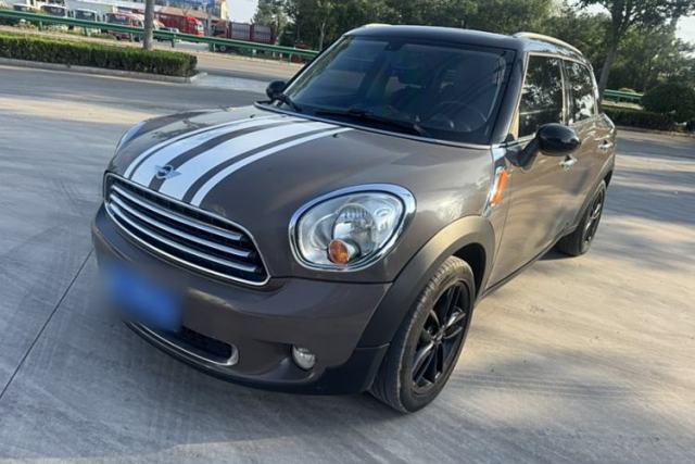 Used MINI Countryman 2011 1.6L COOPER Fun