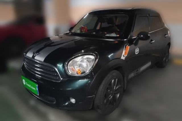 Used MINI Countryman 2011 1.6L ONE