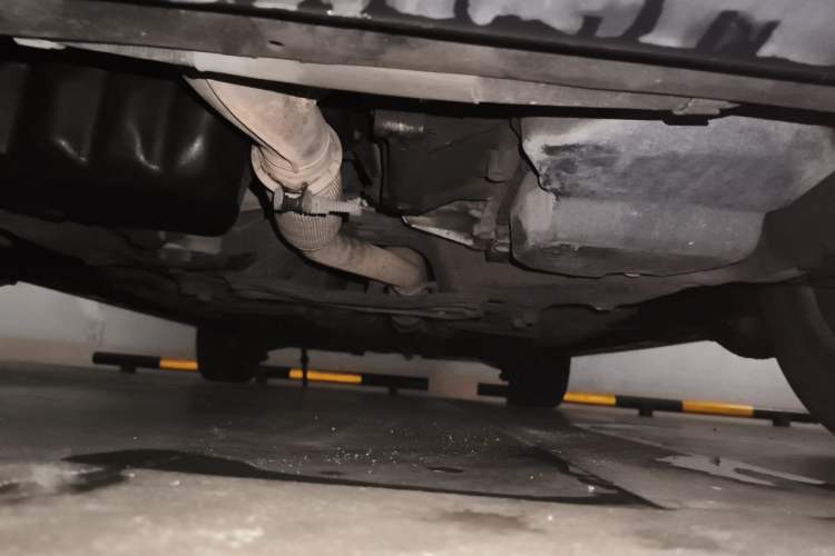 Used MINI Countryman 2011 1.6L ONE Chassis Front