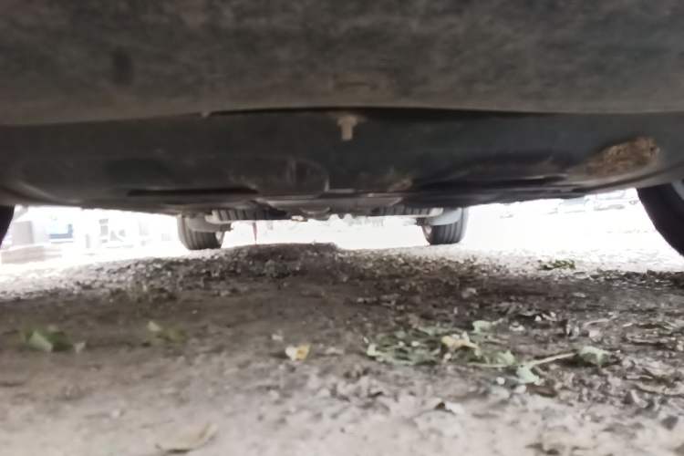 Used MINI Countryman 2011 1.6L COOPER Fun Chassis Front