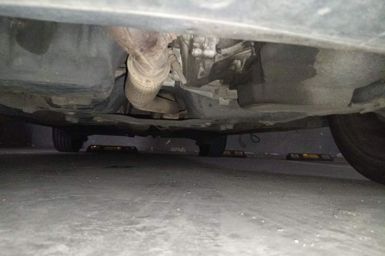 Used MINI Countryman 2011 1.6L COOPER Fun Chassis Front
