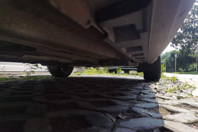 Used MINI Countryman 2011 1.6L COOPER Excitement Chassis Front Left