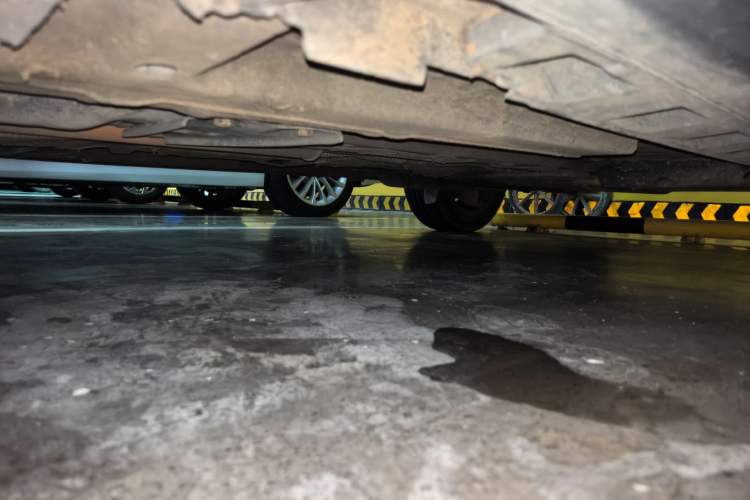 Used MINI Countryman 2011 1.6L COOPER Fun Chassis Front Left