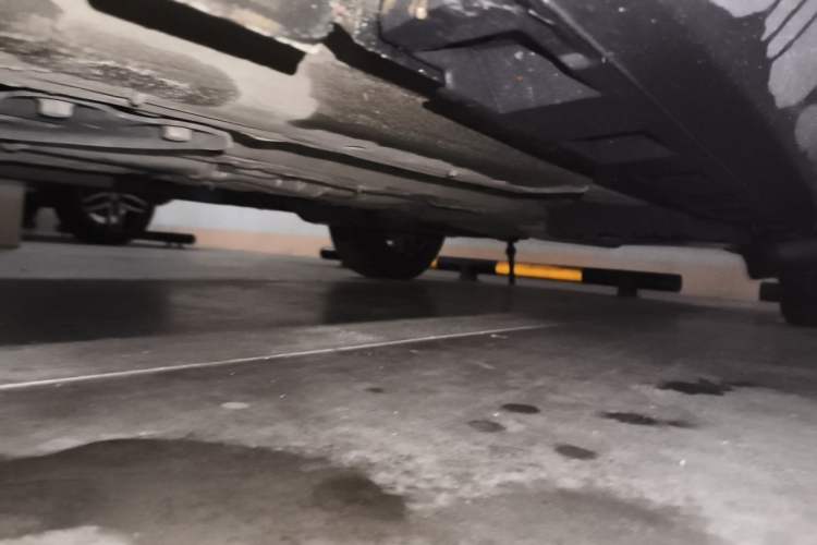 Used MINI Countryman 2011 1.6L ONE Chassis Front Left