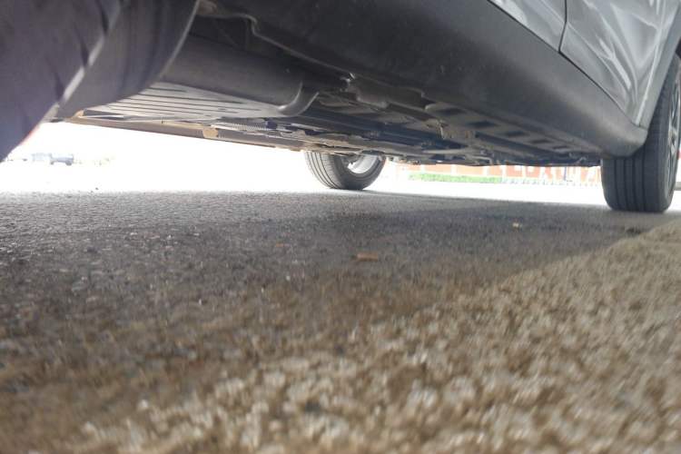 Used MINI Countryman 2011 1.6L ONE Chassis Front Left