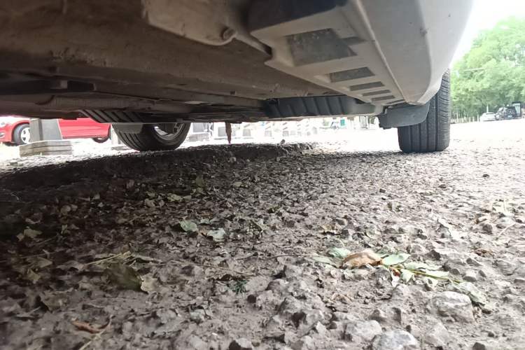 Used MINI Countryman 2011 1.6L COOPER Fun Chassis Front Left