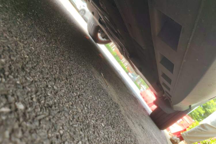 Used MINI Countryman 2011 1.6T COOPER S ALL4 Chassis Front Left