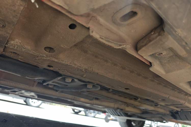 Used MINI Countryman 2011 1.6L ONE Chassis Front Left