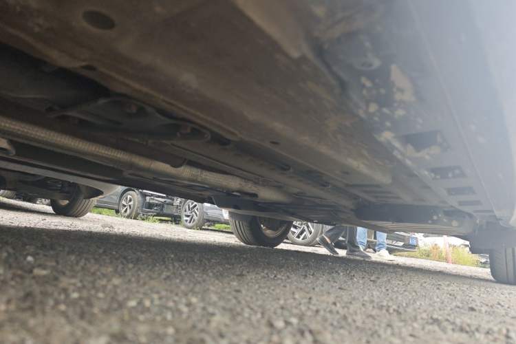 Used MINI Countryman 2011 1.6L COOPER Excitement Chassis Front Left