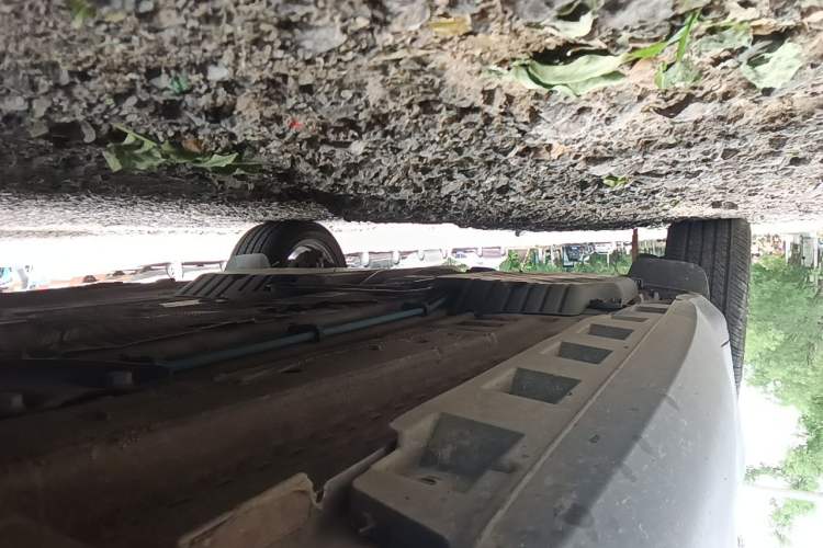 Used MINI Countryman 2011 1.6L COOPER Fun Chassis Front Right