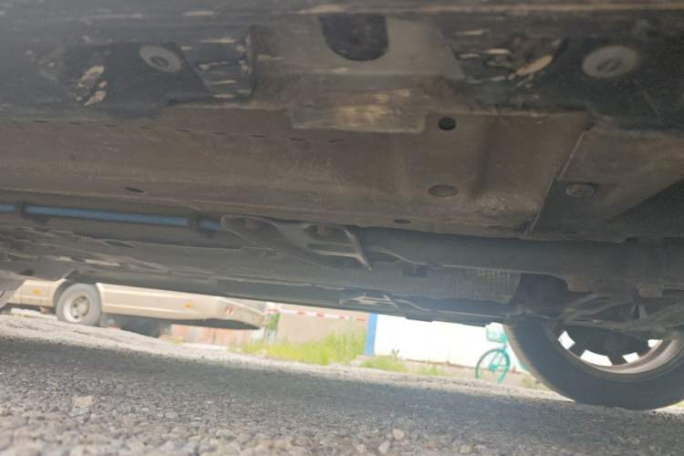 Used MINI Countryman 2011 1.6L COOPER Excitement Chassis Front Right