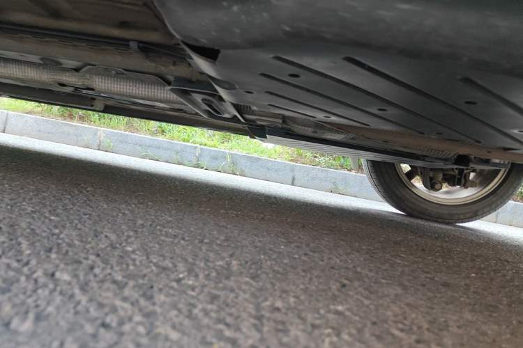 Used MINI Countryman 2011 1.6L COOPER Excitement Chassis Front Right