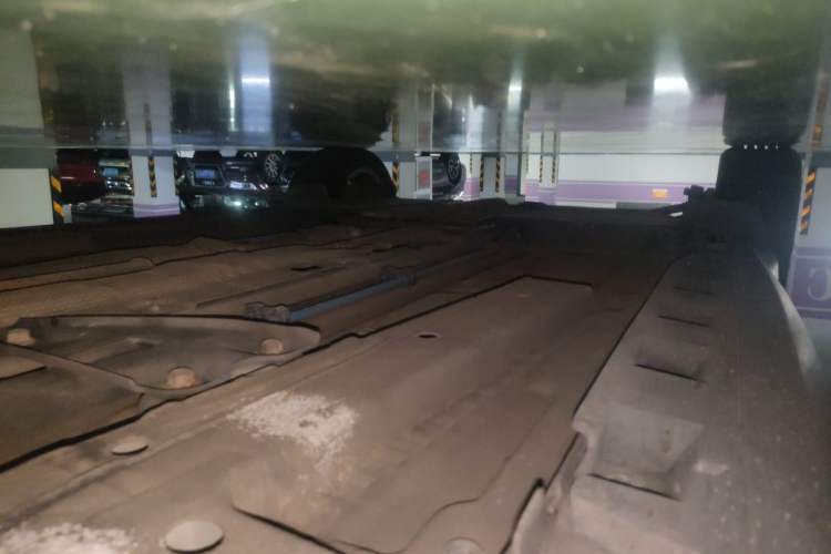 Used MINI Countryman 2011 1.6L COOPER Excitement Chassis Front Right