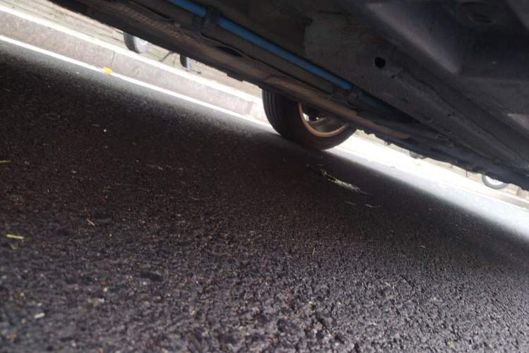 Used MINI Countryman 2011 1.6L COOPER Fun Chassis Front Right