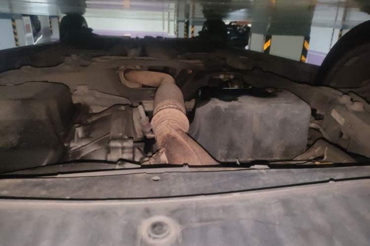 Used MINI Countryman 2011 1.6L COOPER Excitement Chassis Front