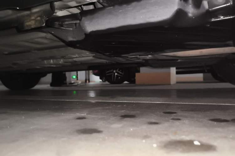 Used MINI Countryman 2011 1.6L ONE Chassis Rear Left