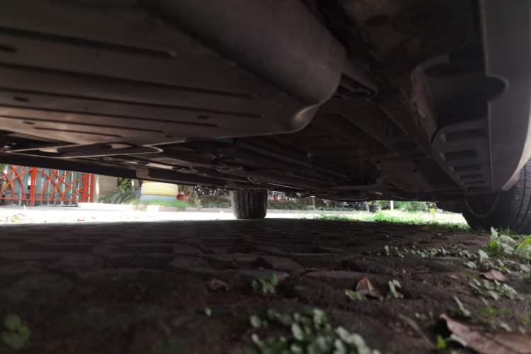 Used MINI Countryman 2011 1.6L COOPER Excitement Chassis Rear Right