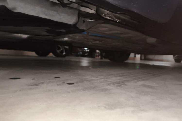 Used MINI Countryman 2011 1.6L ONE Chassis Rear Right