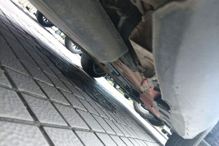 Used MINI Countryman 2011 1.6L COOPER Fun Chassis Rear Right