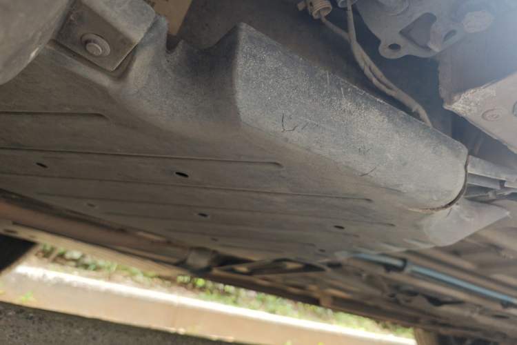 Used MINI Countryman 2011 1.6L ONE Chassis Rear Right