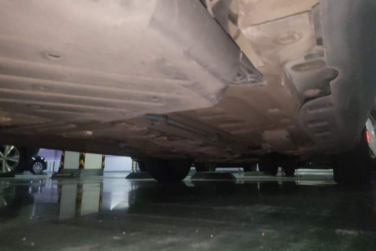 Used MINI Countryman 2011 1.6L COOPER Excitement Chassis Rear Right