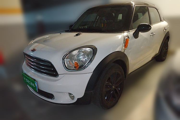 Used MINI Countryman 2011 1.6L COOPER Fun Guazi used car, China used car export, Used car for sale, Used  cars, Cheapest cars for sale
