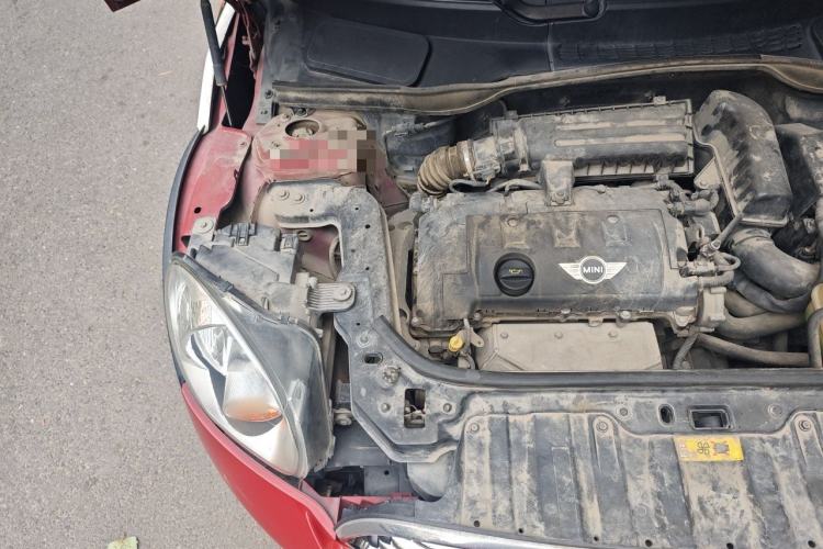 Used MINI Countryman 2011 1.6L ONE Engine Bay Right