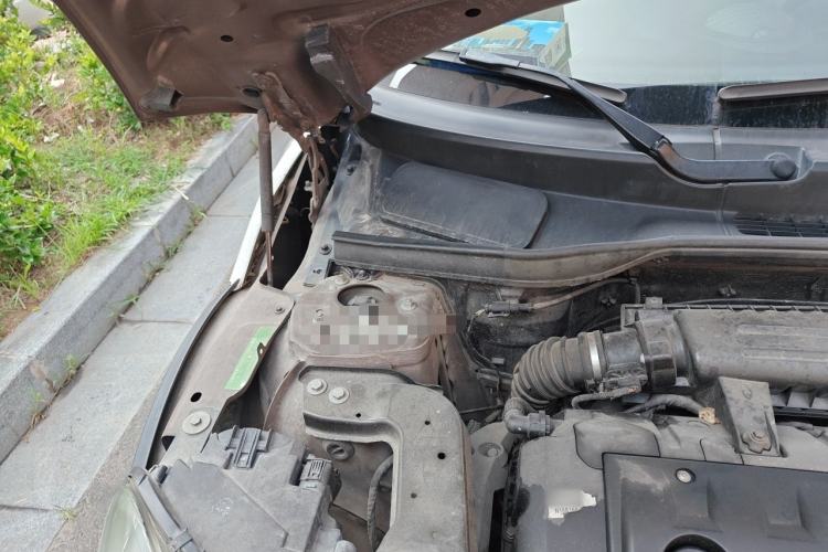 Used MINI Countryman 2011 1.6L COOPER Excitement Engine Bay Right