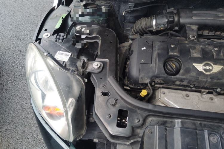 Used MINI Countryman 2011 1.6L COOPER Fun Engine Bay Right