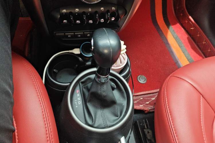 Used MINI Countryman 2011 1.6L ONE Gear Lever