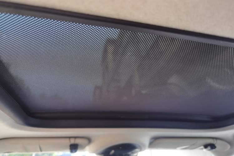 Used MINI Countryman 2011 1.6L COOPER Excitement Headliner