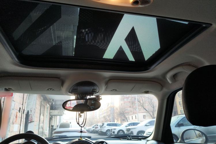 Used MINI Countryman 2011 1.6L COOPER Fun Headliner