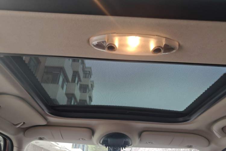 Used MINI Countryman 2011 1.6L COOPER Fun Headliner