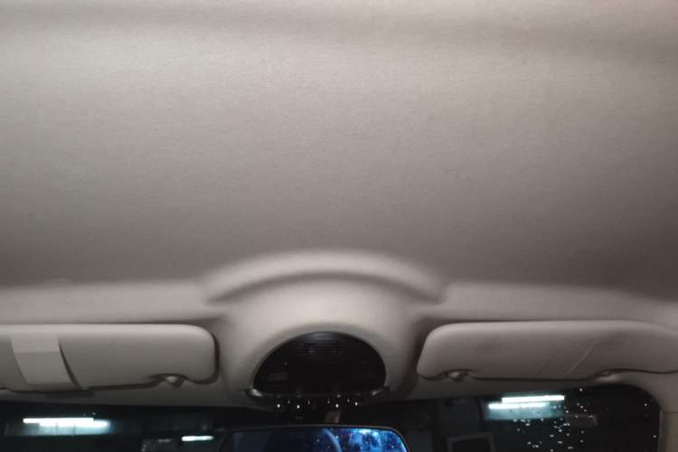 Used MINI Countryman 2011 1.6L ONE Headliner