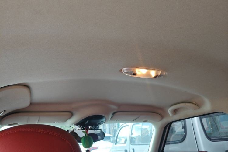 Used MINI Countryman 2011 1.6L ONE Headliner
