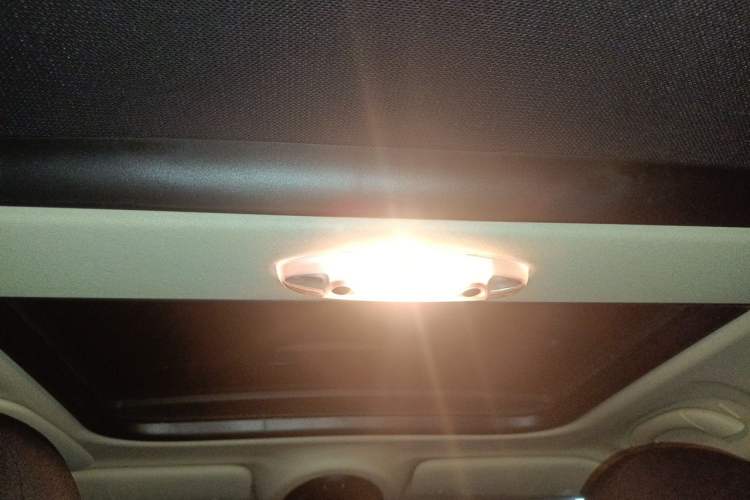 Used MINI Countryman 2011 1.6L COOPER Fun Headliner