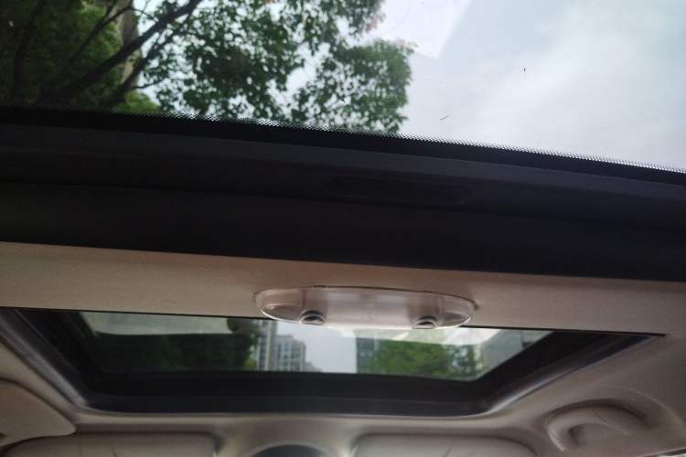 Used MINI Countryman 2011 1.6L COOPER Fun Headliner