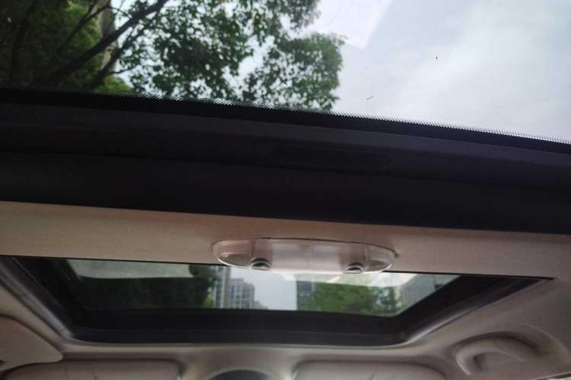 Used MINI Countryman 2011 1.6L COOPER Fun Headliner