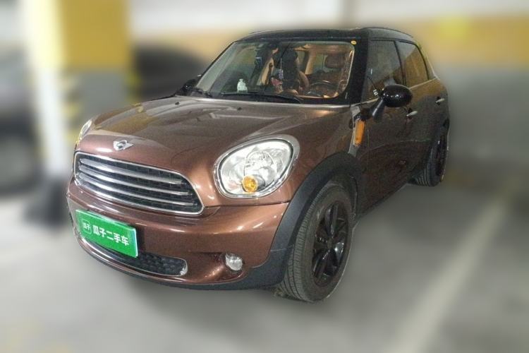 Used MINI Countryman 2011 1.6L COOPER Fun Guazi used car, China used car export, Used car for sale, Used  cars, Cheapest cars for sale