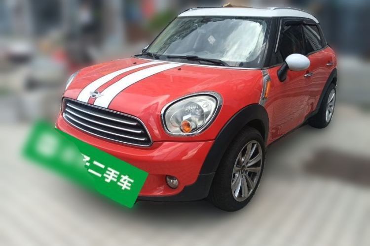 MINI Countryman 2011 1.6L COOPER Fun d’occasion Guazi used car, China used car export, Used car for sale, Used  cars, Cheapest cars for sale
