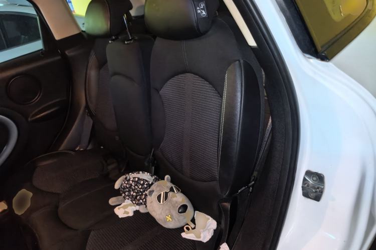 Used MINI Countryman 2011 1.6L COOPER Fun Left Rear Seat