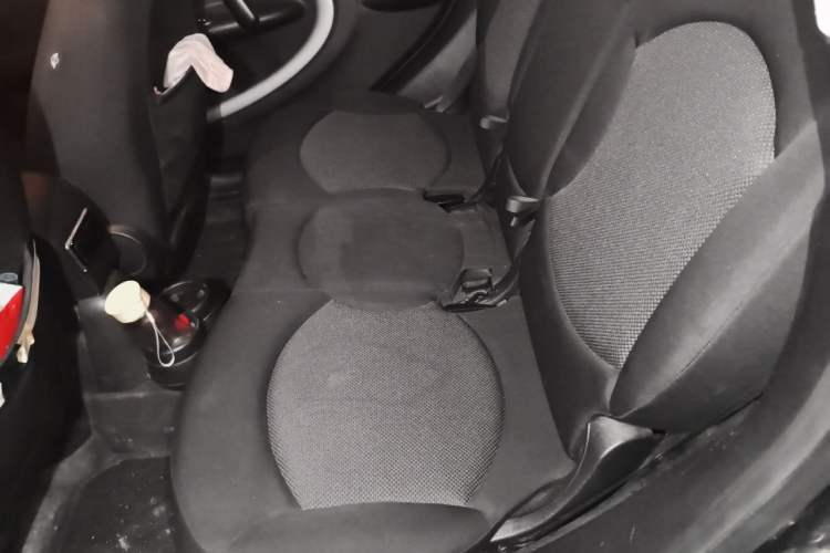 Used MINI Countryman 2011 1.6L ONE Left Rear Seat